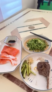 Click to view full screen Australian Mini Tomahawk Steaks 3KG photo review