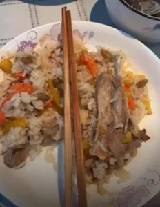 Click to view full screen Inner Mongolian Premium Lamb Chops 2.5KG photo review